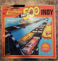 Indy 500 Raceway (Box Only)