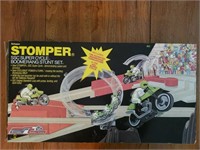 1982 Stompers SSC Super Cycle Set (Box Only)