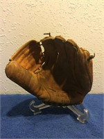 St Louis Cardinals Curt Simmons Baseball Glove