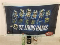 St Louis Rams Collection