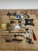 Tools Lot