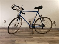 1970 Schwin 10 Speed Used SIU Carbondale