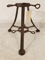 Antique Style Christmas Tree Stand