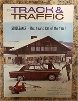 1964 Studebaker (Canada) Brochure