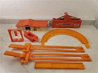 Hot Wheels Rod Runner Speed Control and
