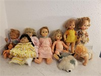 Doll Collection Lot #2