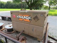 Knaack Job Box