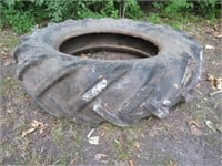 11-24 Tire