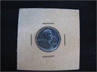 Minty 1943 Steel Penny