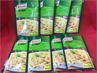 Pasta Seasoning 'Knorr', 22g x8, BB Jan.  2022