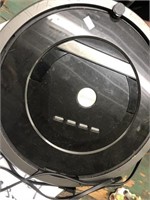 IRobot Roomba