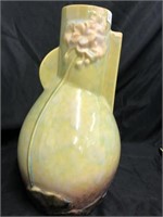 Roseville Usa Vase