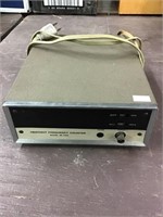 Heathkit Frequency Counter Ib-1100
