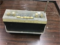 Blaupunkt Derby Battery Operated Radio