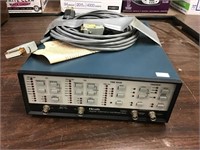 Heath Digital Memory Oscilloscope 4850