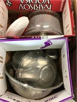 Salad Spinner And Housewares Miscellaneous