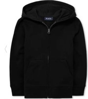 The Children's Place zip up hoodie- XL