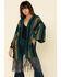 WRANGLER RETRO WOMEN'S MULTI STRIPE DUSTER- L