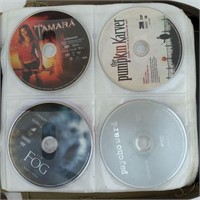 DVD Lot of 4 Movies