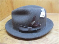 Man's Hat By Bailey