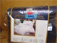 Comforter Cover King Size