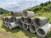 7 - Culvert Pipes