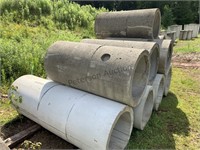 6 - Culvert Pipes