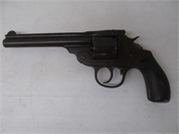 U S Revolver Company 38 SWP caliber revolver