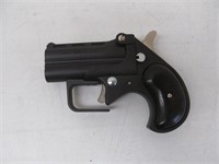 New Bearman 9 mm Derringer