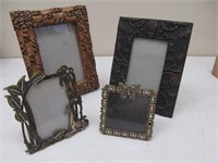 Picture frames lot