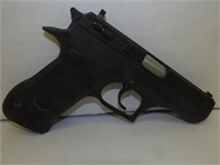 Iwi Desert Eagle Baby pistol, 40 cal