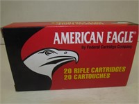 American Eagle 308 Winchester 150 gr FMJ