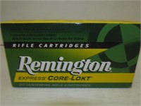 Remington 308 WIN 150 gr Core-LOKT PSP