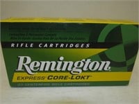 Remington 308 WIN 180 gr Power Point