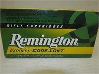 Remington 308 WIN 180 gr Power Point