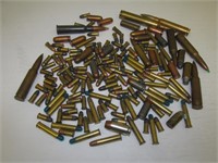 Assorted cartridges