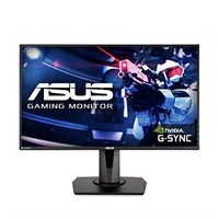 Like New Asus VG278QR 27” Gaming Monitor 165Hz Ful