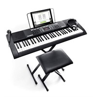 New Alesis Melody 61 MKII - 61 Key Music Keyboard