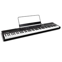 New Alesis Recital – 88 Key Digital Electric Piano