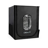 New 3D Printer Enclosure, Creality Fireproof and D