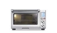 New Breville BOV845BSS The Smart Oven Pro Convecti