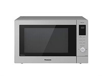 New Panasonic NNCD87KS 4-in-1 Combination Oven wit