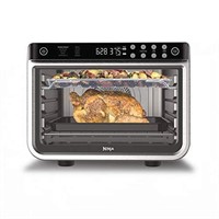 New Ninja Foodi 10-in-1 XL Pro Air Fry Oven, Multi