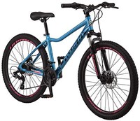 New Schwinn Mountain-Bicycles High Timber Blue ALX