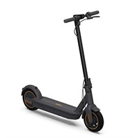 Like New Segway Ninebot MAX Electric Kick Scooter,