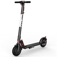 Open Box Gotrax XR Ultra Electric Scooter, 36V/7.0