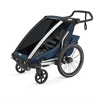 New Thule Chariot Cross Multisport Trailer & Strol