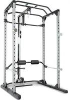 Open Box Fitness Reality 810XLT Super Max Power Ca