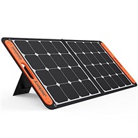 Open Box Jackery SolarSaga 100W Portable Solar Pan
