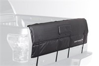 Open Box Softride Shuttle Pad Black 61 -Inch Tail